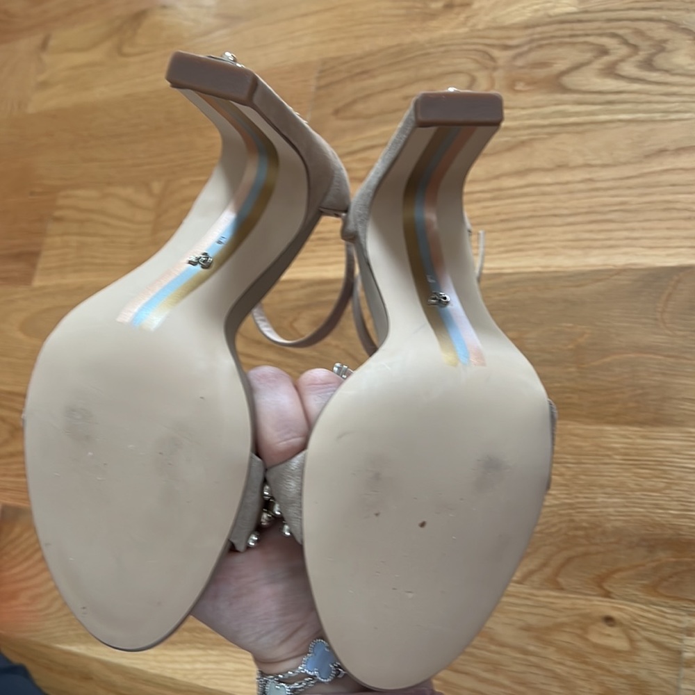 NWOT Sam Edelman Shoes - Picture 4 of 4
